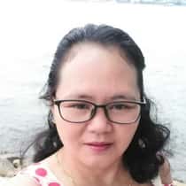 Marites Bacud