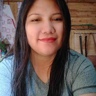 Doris Monteron