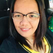Maricel marin