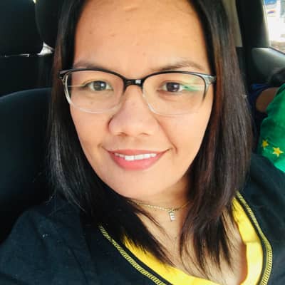 Maricel marin