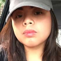 Olive Laine Tan