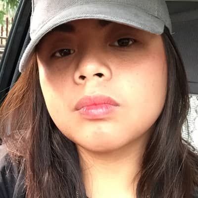 Olive Laine Tan