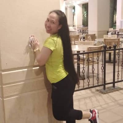 Jeralyn Gelasan