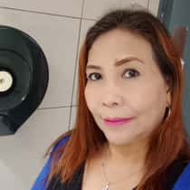 sylvia icamen