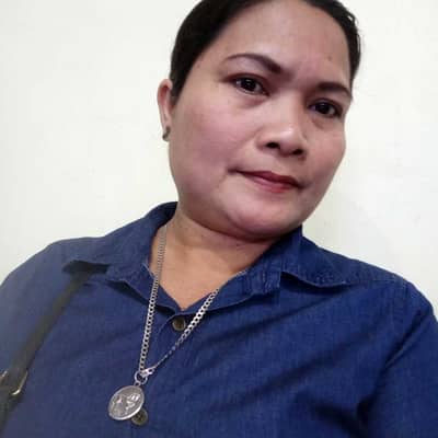 Margie Barril