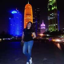 MissDredy