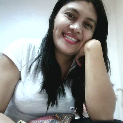 Rubelyn P Uyanguren