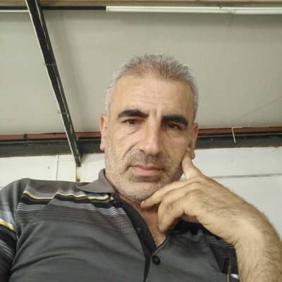 mark yussif