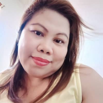 Ailyn tabo