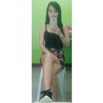 MissStronger