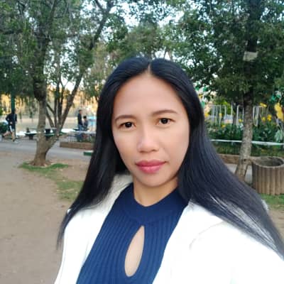 Mary