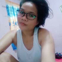 GRECELYN BELANDO