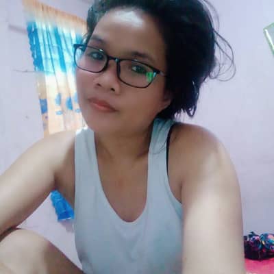 GRECELYN BELANDO