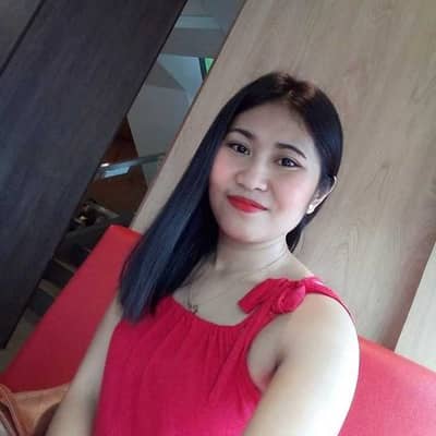 Mary Jane Garcia