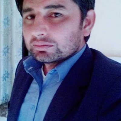 Sohail Majeed