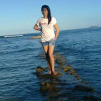 Anabelle tandug