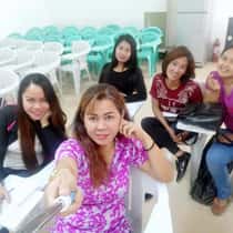 Joann Palma Gil