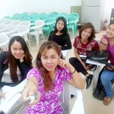 Joann Palma Gil