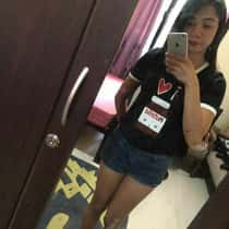Winnie Arcega