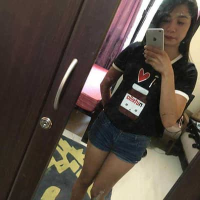 Winnie Arcega