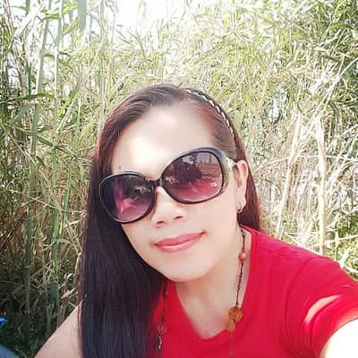 rose jhen