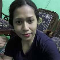 Fransiska Lidya Afra