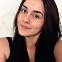 Bernice okai