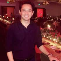 Alfred Wang