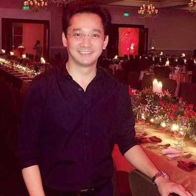 Alfred Wang