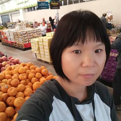 Luo Xia Oqing
