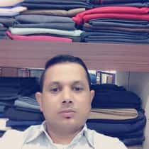 Robin chetri