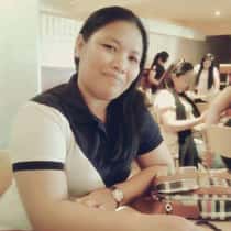 Lourdes Punay