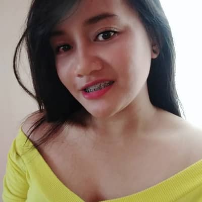 Mary Joy