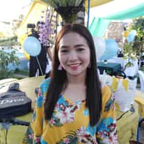 Kristine May Olayres