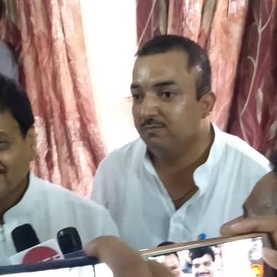 Kumar anil
