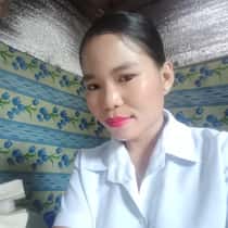 Vanessa sumampong
