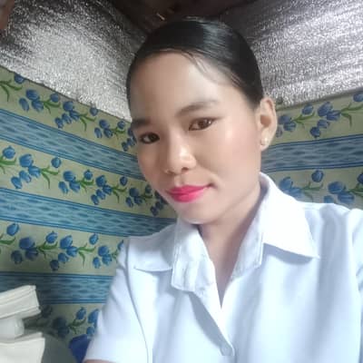Vanessa sumampong
