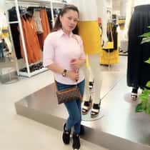 marie