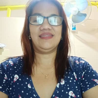 rebecca punay