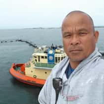 alejandro robert