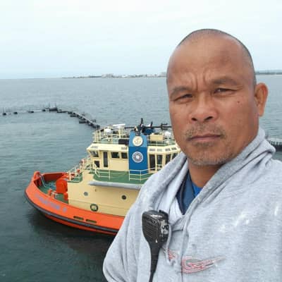 alejandro robert