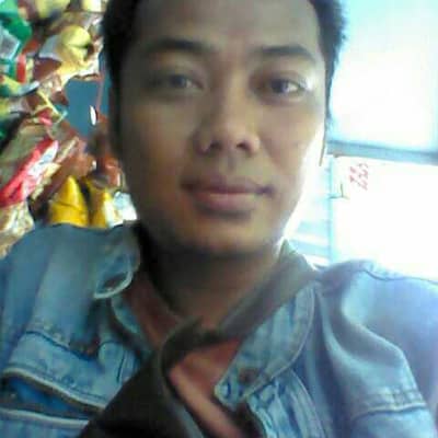 haris prasetiyo
