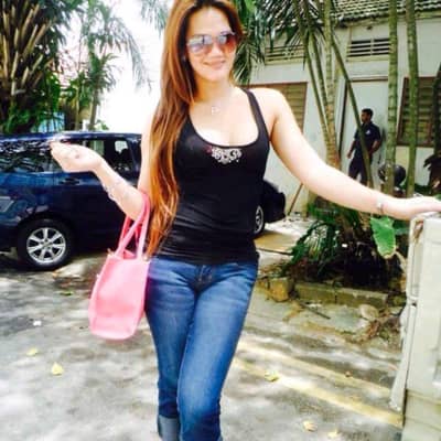 PATRICIA VALERIO