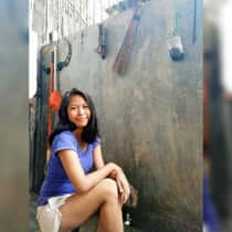 MariaJorie
