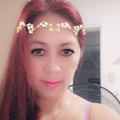 Pinky Paguia
