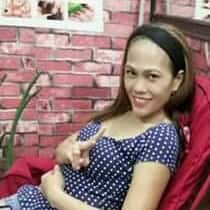 Rubelyn Ubaldo