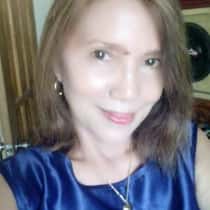 Cynthia C Jaranilla