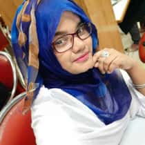 afsana akter