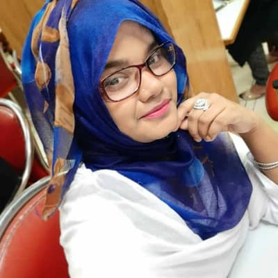 afsana akter