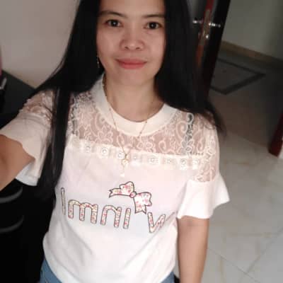 Lalaine